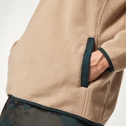 Alta Rc Fleece - Rye