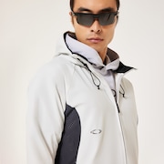 Enhance Fusion Flex Jacket 2.0 - Steel Gray