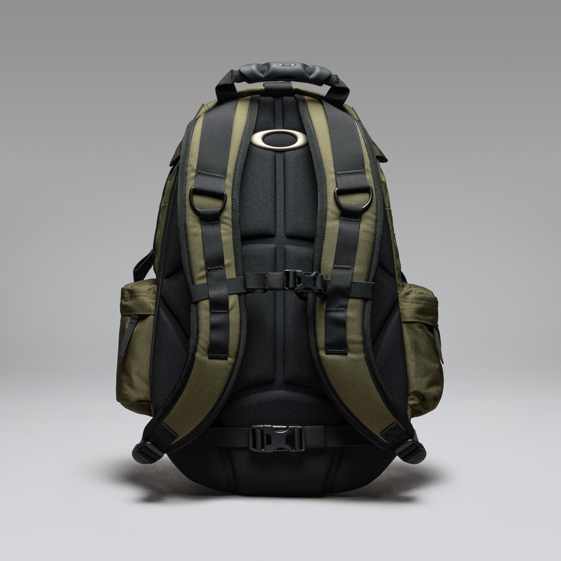Oakley Icon Rc Backpack in Pebble/Mist | Oakley® US