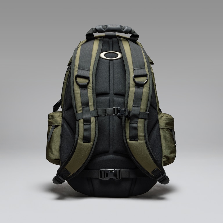 Oakley Icon Rc Backpack - Deep Olive
