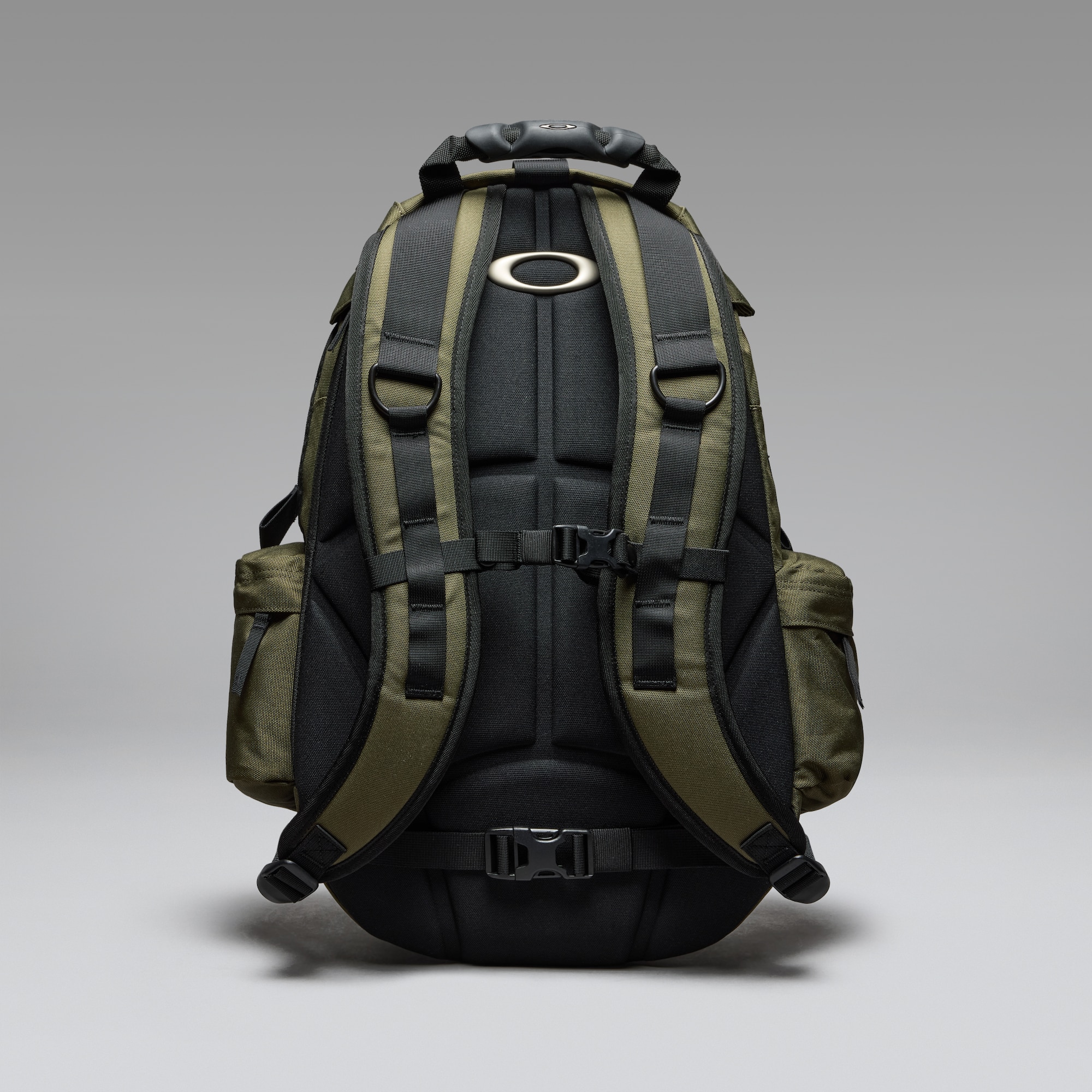 Oakley Icon Rc Backpack em Deep Olive | Oakley® BR