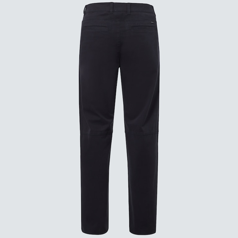 Allday Chino Pant - Blackout