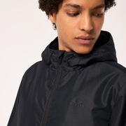 Sherpa Cargo  Jacket - Blackout