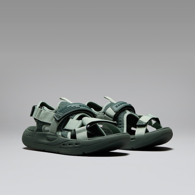 Studio Sandal - Aviator Green