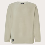 FGL Micro Fleece Crew 1.7 - Desert Sand