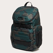 Enduro 3.0 Big Backpack - B1B Camo Hunter