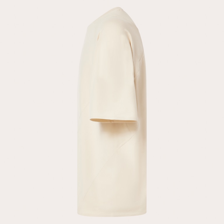 Latitude Flex SS Tee - White Birch