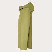 Divisional Rc Shell Anorak - Fern