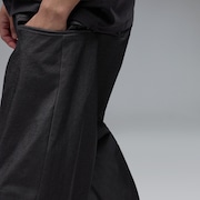 Rs Shell O-Blades Pants - Black Denim