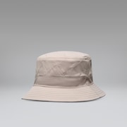 Oakley Bucket Hat Fa 26.0 - Smoked Pearl