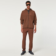 Peak Tyndall Rc Hybrid Jacket - Carafe