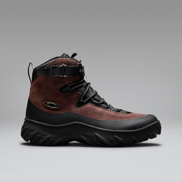 Meridian Boot