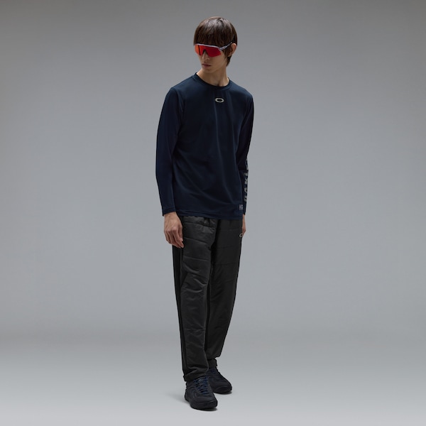 Striking Qd LS Dry Tee