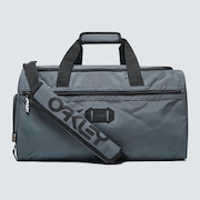 Street Duffle Bag 2.0 - Uniform Gray