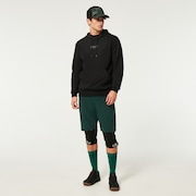 Factory Pilot Rc Hoodie - Blackout