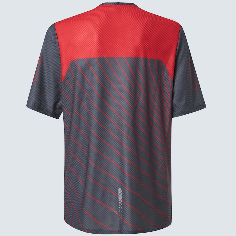 Seeker '75 SS Jersey - Uniform Gray