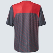 Seeker '75 SS Jersey - Uniform Gray