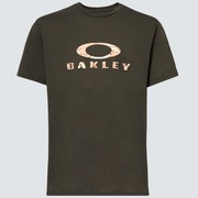 Camo Bark Tee - New Dark Brush