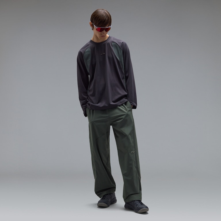 Icon S O-Blades Pants 1.0 - Moss Green