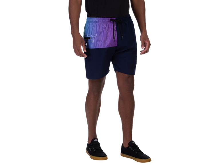 Prizmic Short - Dark Denim