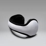 Essential Earmuff Fa 26.0 - White/black