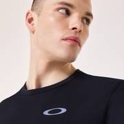 SI Maritime Tee - Blackout