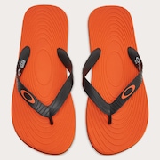 Catalina Flip Flop - Burnt Orange