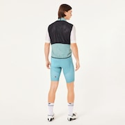 Endurance Packable Wind Vest 2.0 - Pacific