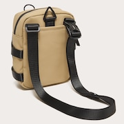 Rover Crossbody - Pebble