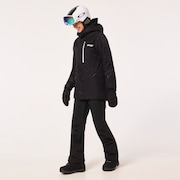Wmns Tnp Tbt Insulated Jacket - Blackout