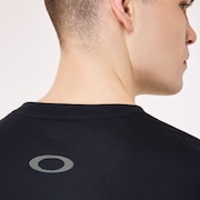 SI Valor Tee - Blackout