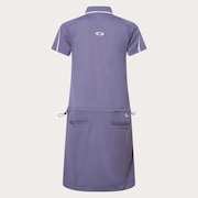 Elevate Talented One Piece - Blue Tar
