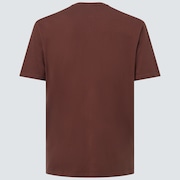 Relax Henley Tee - Carafe
