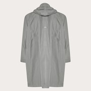 Latitude Flight Vest Poncho - Cement