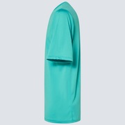 Latitude Rc SS Tee - Mint Green