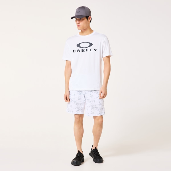 Enhance Qdevo SS Tee O Bark 5.0