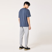 New Retro Tee X-Metal 3.0 - Gray Dust