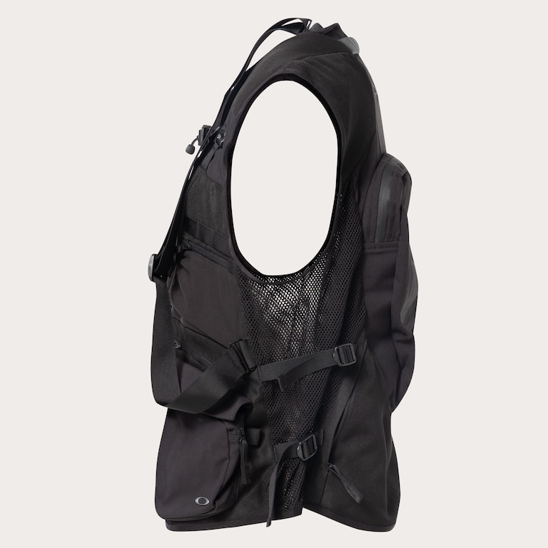 Latitude Flex Vest - Blackout