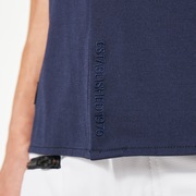 Skull Common Shirts 3.0 - Peacoat