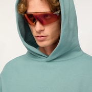 Soho Gen Hoodie - Pacific