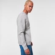 Relax Crew - New Granite Heather