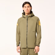 Enhance 3Rdg Synchronism Jacket 7.0 - Canteen