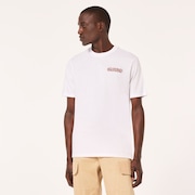 Dig Tee - White