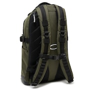 Utility Backpack - New Dark Brush