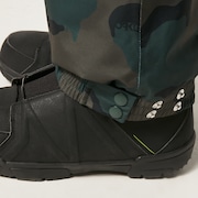 Tc Gunn 2.0 Rc Bib - B1B Camo Hunter