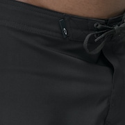 Bermuda De Água Kana 21 2.0 Boardshorts - Blackout
