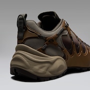 Oakley Factory Team Ibex - Coffee
