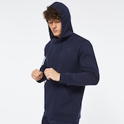 Relax Pullover Hoodie - Fathom