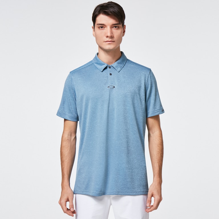 Gravity Short Sleeve Polo 2.0 - Poseidon