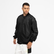 Camiseta Oakley Patch Tee Ii - Blackout